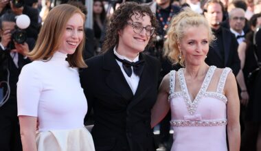 Teenage Sex and Death at Camp Miasma Rocks Cannes With Lesbian Sex Horror