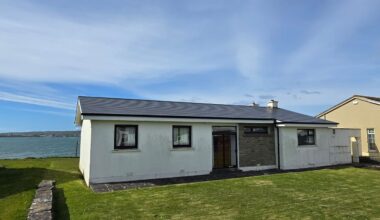 Clare businessman applies to demolish €1m Lahinch home and build one double in size
