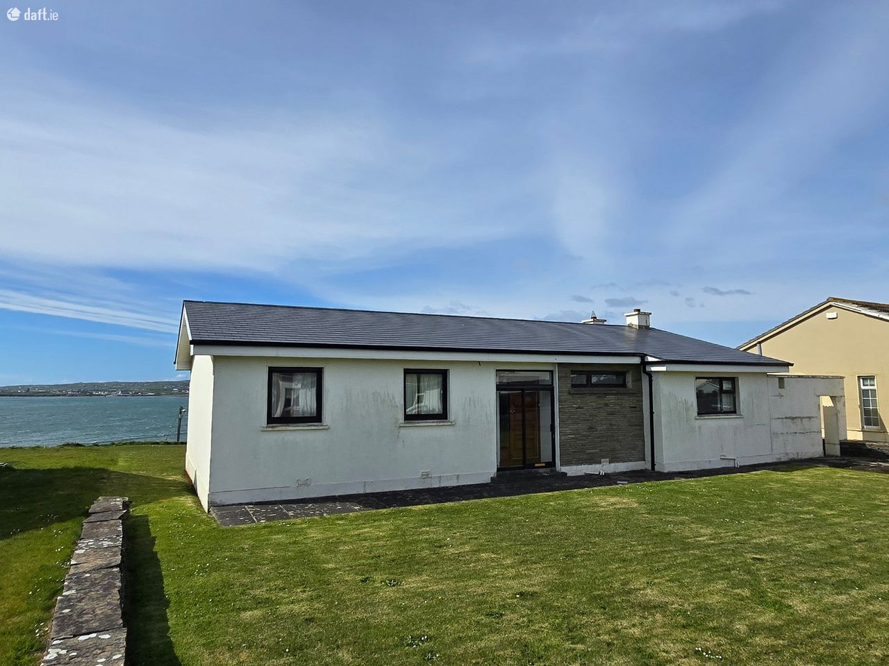 Clare businessman applies to demolish €1m Lahinch home and build one double in size