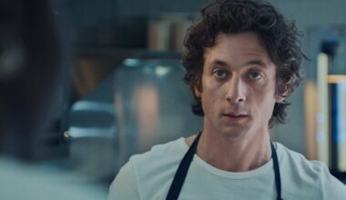 'The Bear' Is Officially Closing Its Doors After Fifth Season