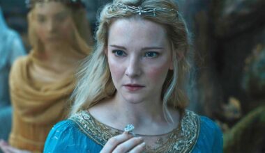 ‘The Rings Of Power’ Season 3 Release Date Confirms Fantasy TV’s Biggest Battle Is Coming