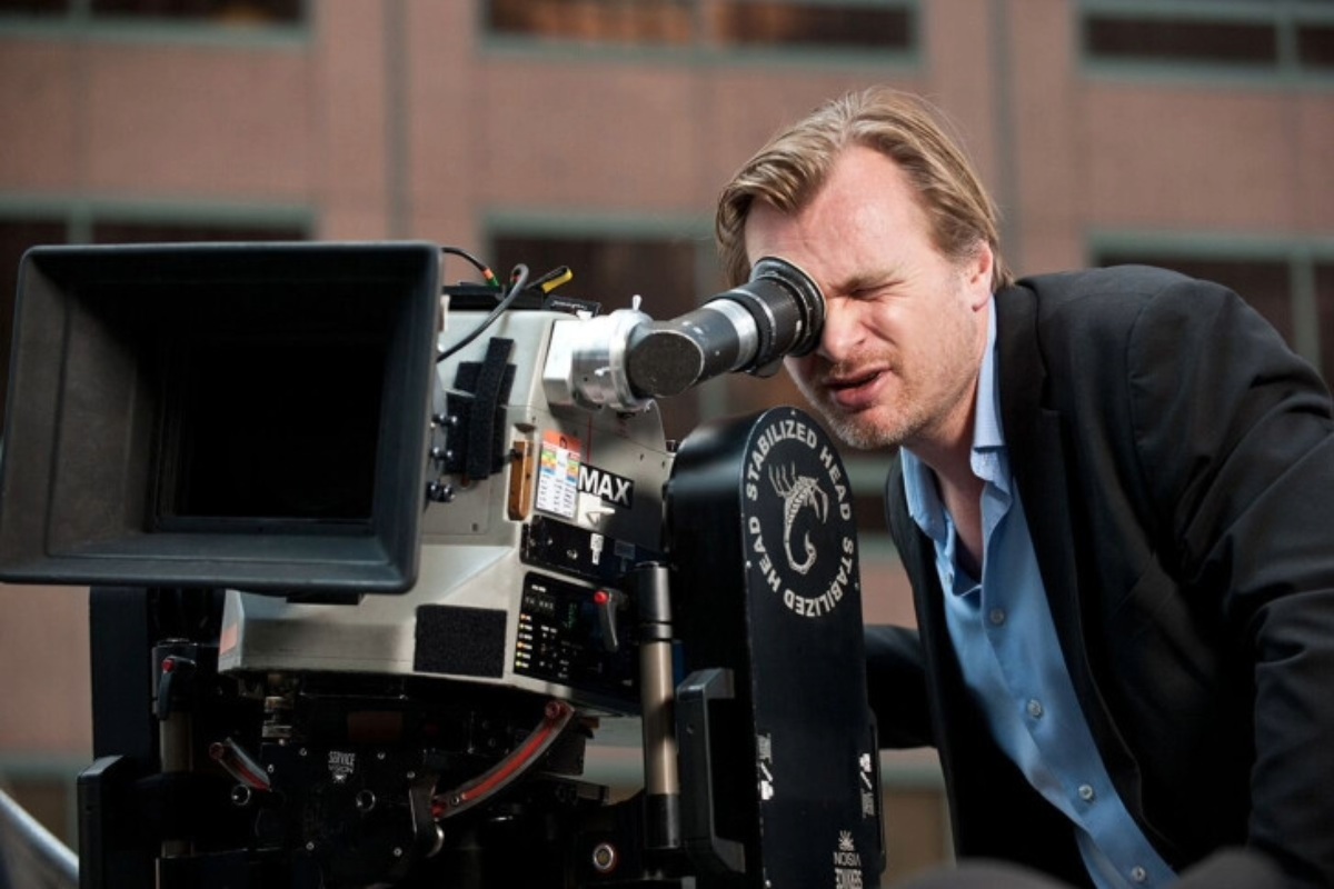 Christopher Nolan casts Lupita Nyong’o as both Helen and Clytemnestra