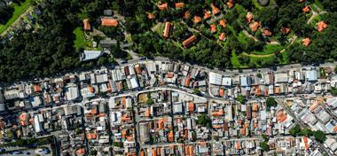 The special K-shaped economy | St. James’s Place