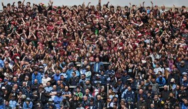 The Disappointing Decline Of The Dublin Fanbase On Display At The Leinster Final