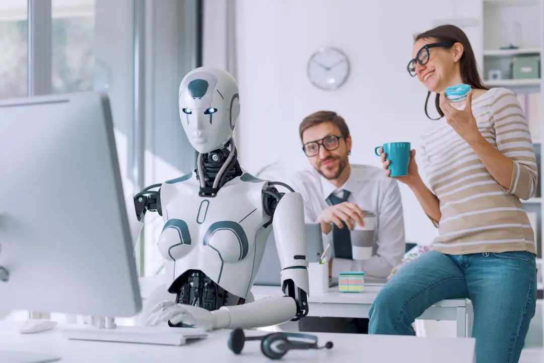 This overlooked factor will decide if AI creates or destroys your job