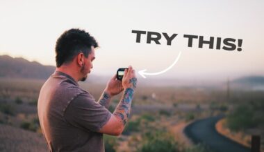 The Camera Holding You Back Might Be Your Best