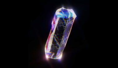 time crystal