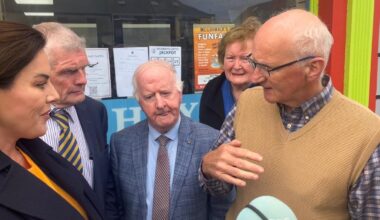 West Clare doctor tackles Health Minister over lack of investment in primary healthcare