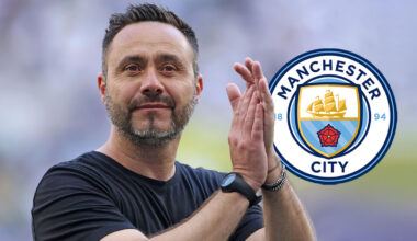 Tottenham transfers: De Zerbi orders record-breaking Man City raid