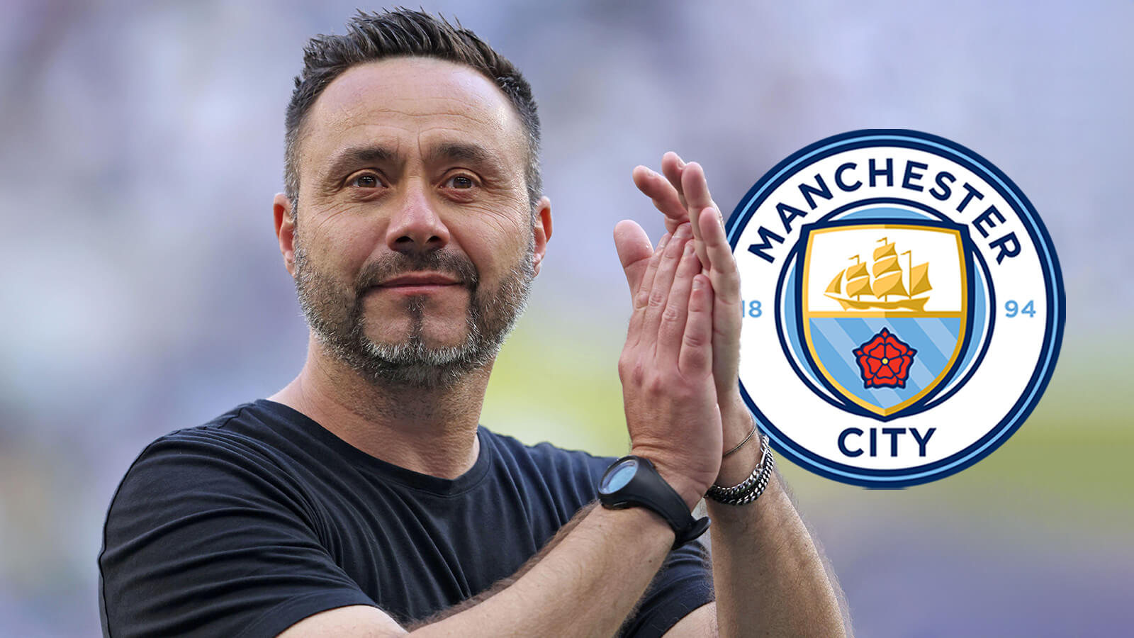 Tottenham transfers: De Zerbi orders record-breaking Man City raid