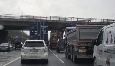 Take part in the M50 user survey