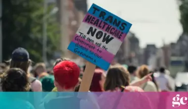 Government urged to adopt new approach to trans healthcare in Ireland • GCN