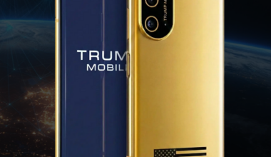 Trump Mobile website reportedly leaking customers’ personal data