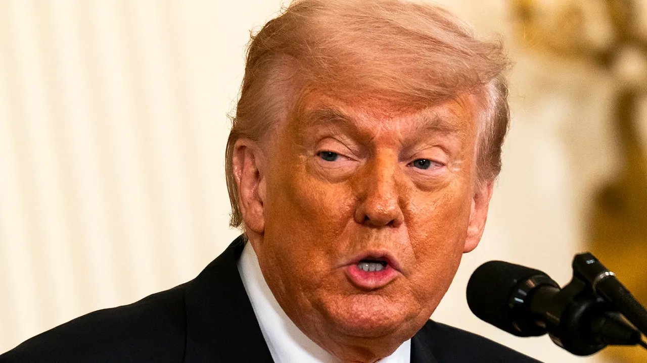 President Trump tries to save vaping 