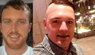 Two men face charges upgrade over 'ferocious' Temple Bar attack