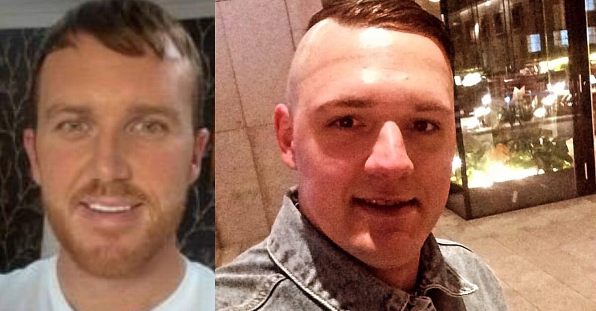 Two men face charges upgrade over 'ferocious' Temple Bar attack