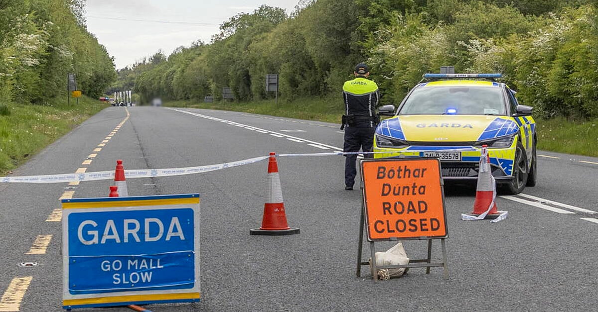 Two men killed and four people injured in horror Donegal crash