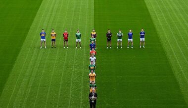 Connacht SFC Final: Roscommon triumph after epic ending