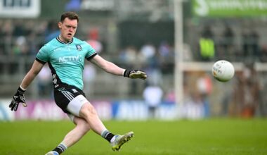 Leinster SFC: Determined Dublin reach decider