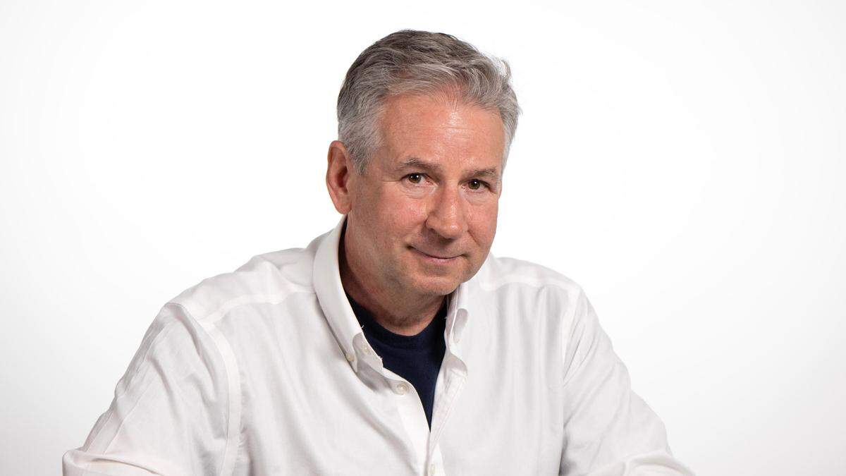 Profile Image of Eric Adler