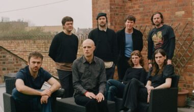 Caroline Reveal Fall Tour Dates