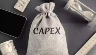 ‘Govt to sustain capex push despite fiscal stress’