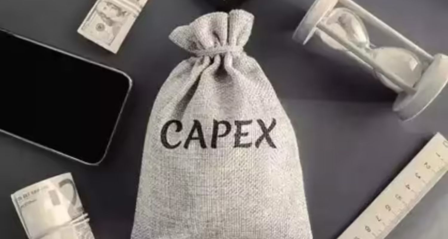 ‘Govt to sustain capex push despite fiscal stress’