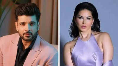 “Show your pyaar ka power”: Sunny Leone and Karan Kundrra’s new Splitsvilla X6 teaser has fans talking