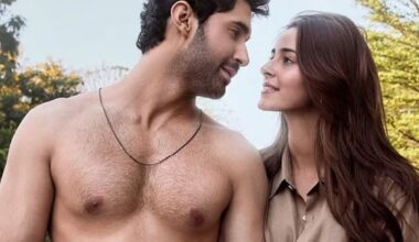 Chand Mera Dil Box Office Collection Day 9