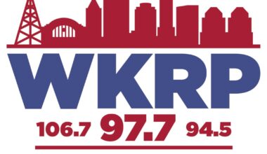 'Oasis' now living on the air in Cincinnati as WKRP