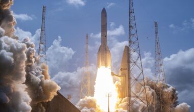 How LEO satellite broadband could boost the UK economy by £2 billion
