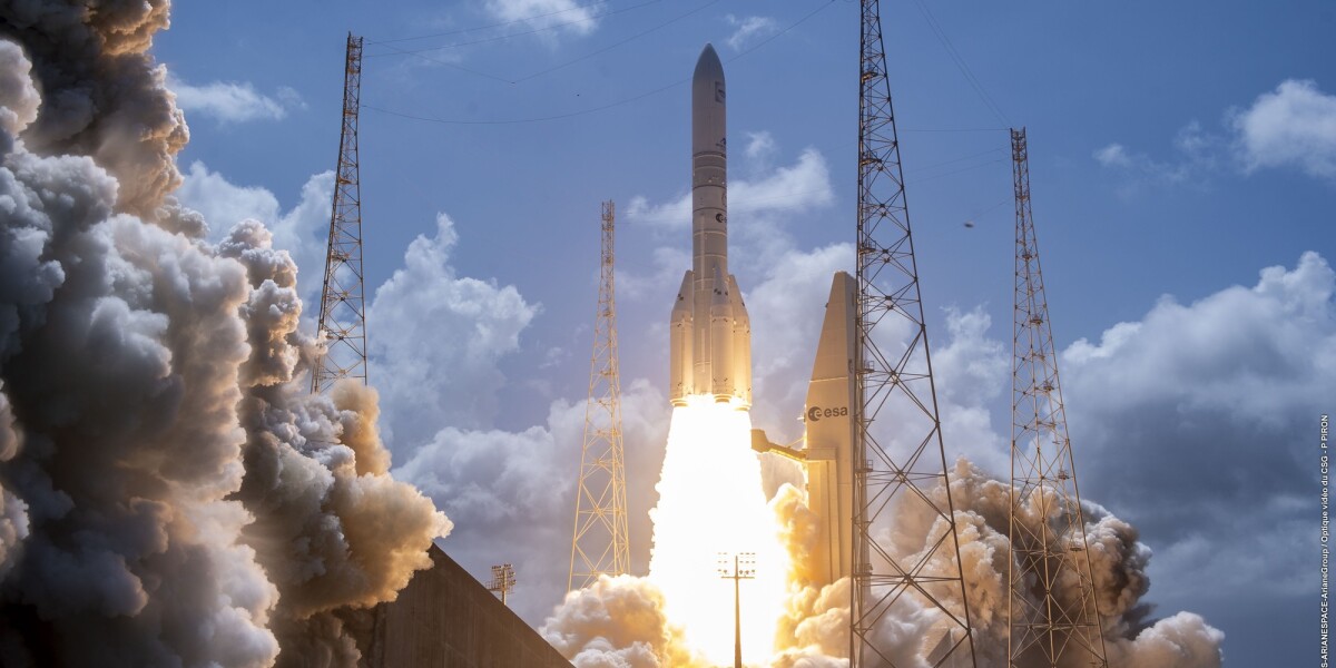 How LEO satellite broadband could boost the UK economy by £2 billion