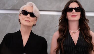 Box Office: Women help drive ‘The Devil Wears Prada 2’ to No. 1