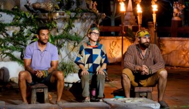 Joe Hunter talks blocking 'Survivor' players online and 'Joetation'