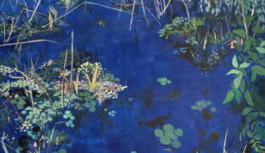 'The Peace of Wild Things' to open at Watermark June 5