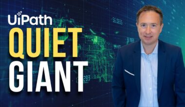 Could This Finally Be a Turning Point for UiPath?
