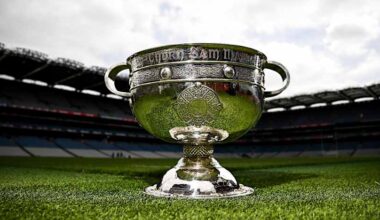 Tyrone crowned Electric Ireland Ulster Minor Football champions