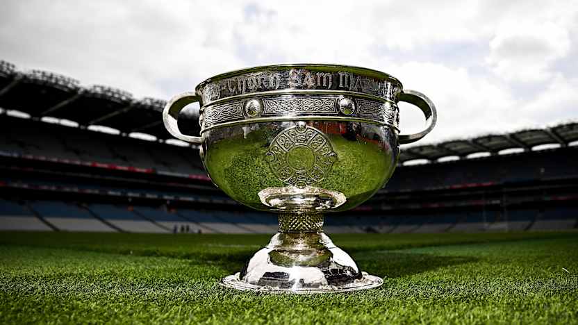 Tyrone crowned Electric Ireland Ulster Minor Football champions