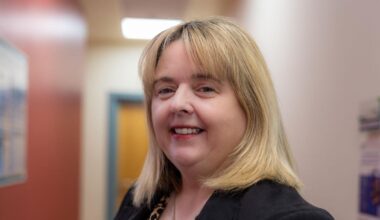 Marking International Day of the Midwife with new appointment at Mayo University Hospital