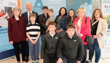 PJ Murphy Bursary honours legacy of Mayo mental health pioneer