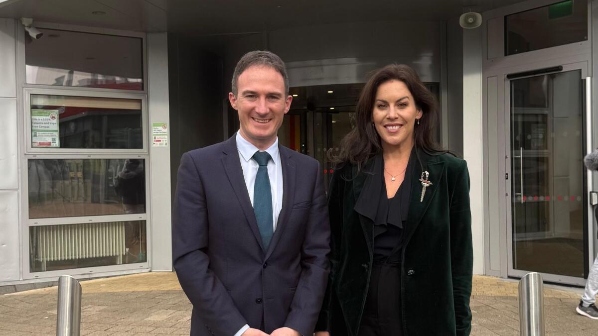 HSE board approves contract award for Mayo Emergency Department