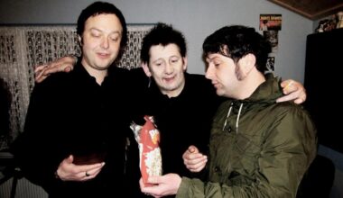 Mullingar band join U2, Amble, Hozier, Springsteen and more on Shane MacGowan tribute