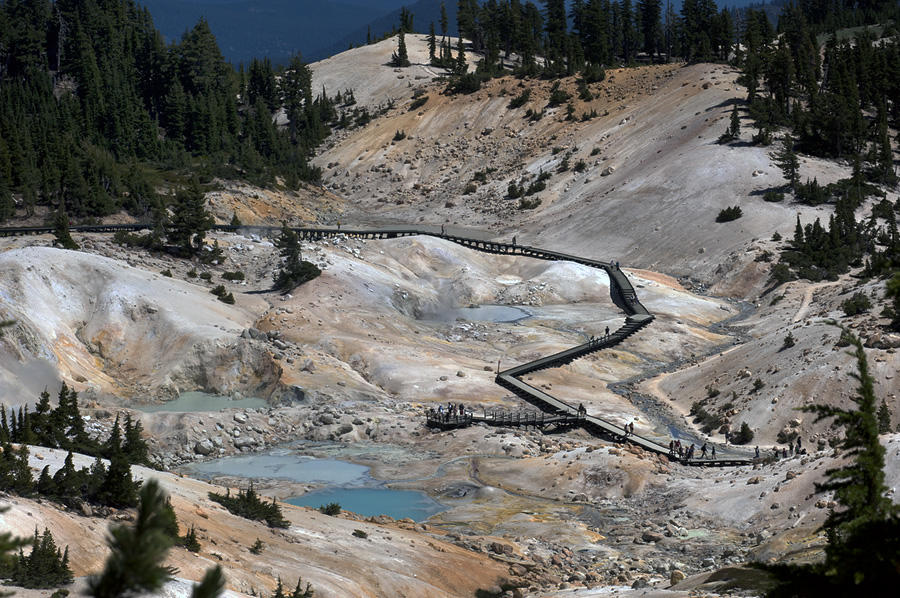 Happy 25th Birthday YVO! | U.S. Geological Survey