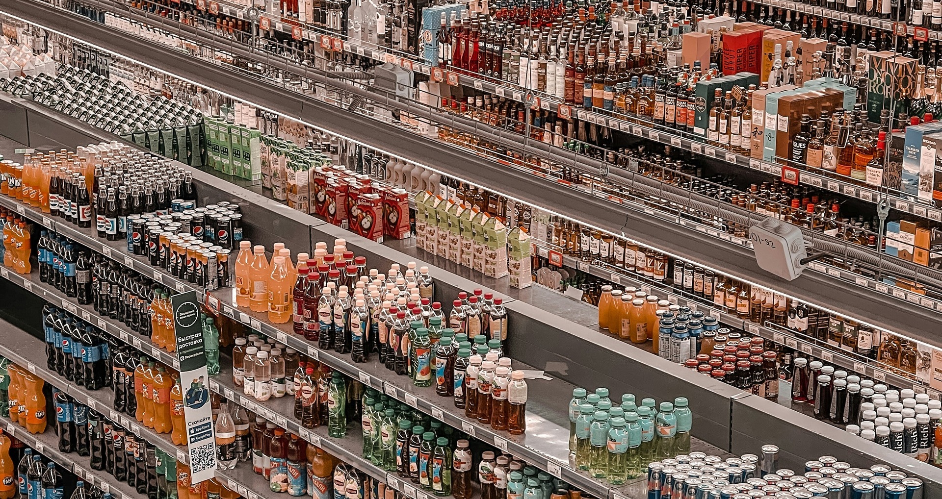 The Global Fight Against Ultra-Processed Foods Is Gaining Momentum
