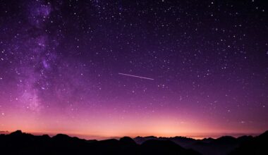 9 Incredible Stargazing Events Happening This June and the Exact Times You Need to Look Up