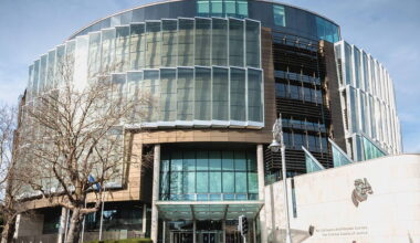 Violent abuser who raped, urinated on, and poured bleach over partner fails in appeal