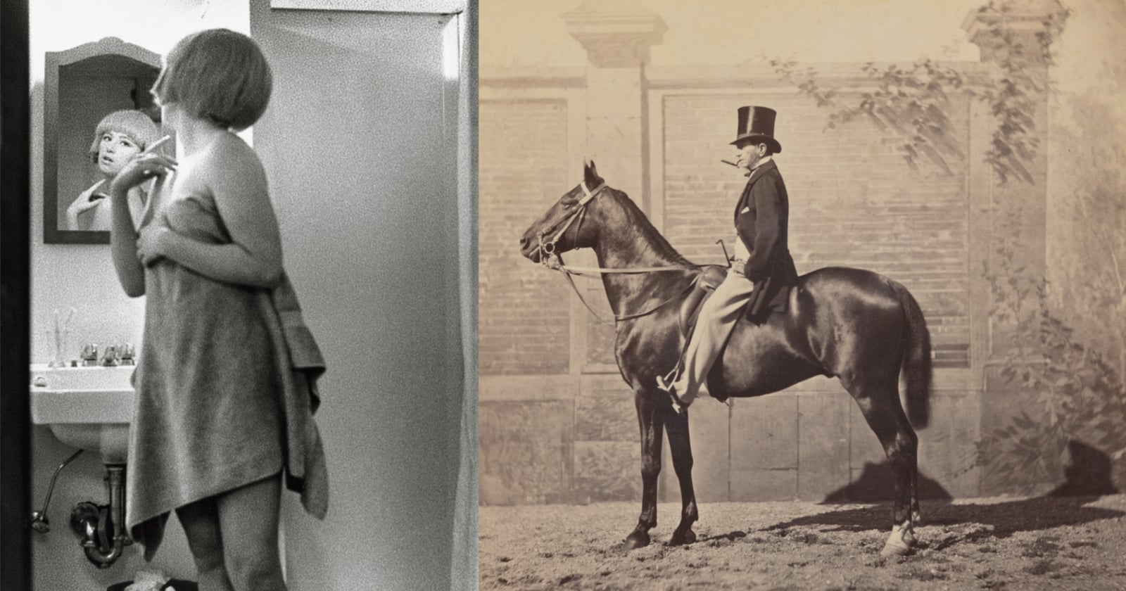 Virginia Museum of Fine Arts Receives Major Gift of Nearly 2,000 Important Photographs