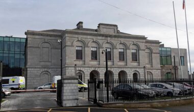 'Vulgar, cheap, malicious,' man who harassed female colleague ordered to pay €5k
