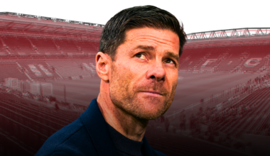 Xabi Alonso drops Liverpool plan on Chelsea in crunch talks