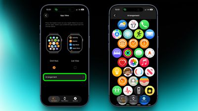 watch app